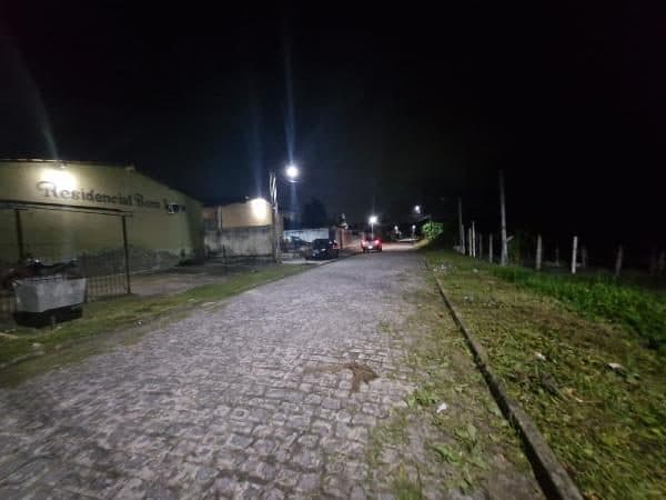 RUA ARACATU, N. S/N, QD E PLANO B CS 03, ITAPISSUMA