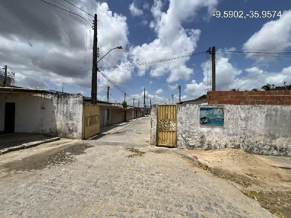 BR 101 - SUL, N. 50, KM 36, PILAR