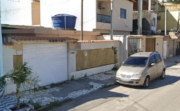 RUA ERNESTO CARDOSO, N. 1568, 0, NILOPOLIS