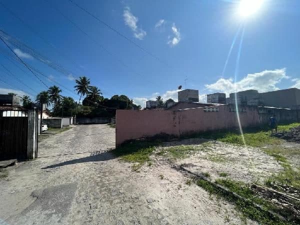 RUA BAIANOPOLIS, N. SN, CS 01 LT 09-A QD I PLANO B, ITAPISSUMA
