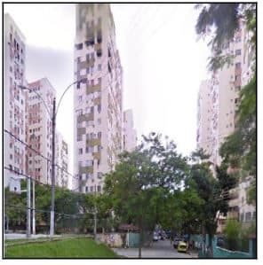 RUA IGUABA GRANDE, N. 78, Apto 1106, BL 06, RIO DE JANEIRO