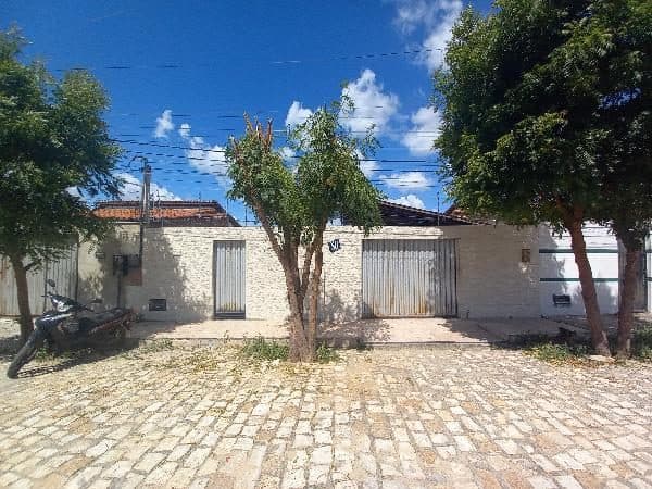 RUA ALMINO AFONSO, N. 50, LT 69 QD 06, MOSSORO