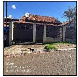 RUA BRAZ SILVA, N. 45, LT 08, QD 02, LEOPOLIS