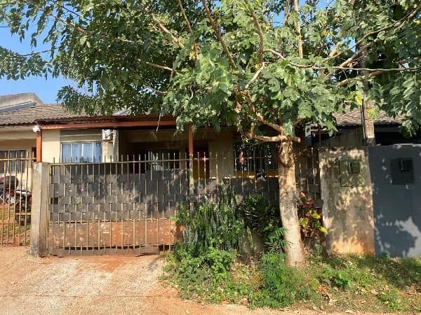 RUA ELIAS DEMETRIO HANAGGE, N. 374, CS.12, FOZ DO IGUACU