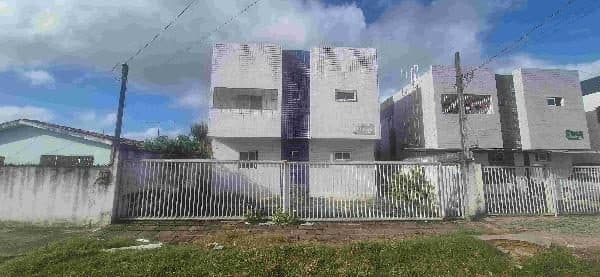 RUA JOSE GALDINO DOS SANTOS, N. 124, Apto 202,, JOAO PESSOA