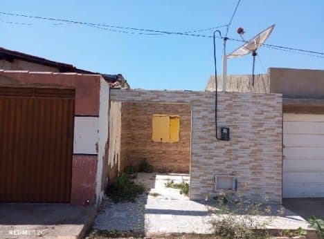 RUA BELARMINO FERNANDES DA SILVA, N. 445, PENAFORTE
