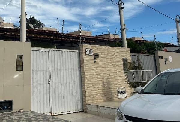 RUA CAPITAO DE CAMPOS, N. 116,, FEIRA DE SANTANA