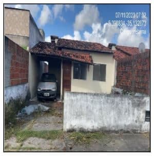 RUA OCEANIA PROJETADA, N. 7, Q B LOT 5, CANGUARETAMA