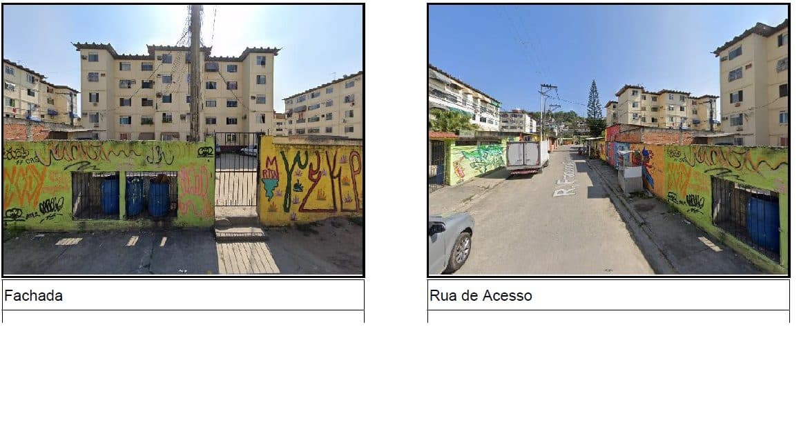 RUA FRANCISCO GUEDES, N. 20, Apto 401, SAO GONCALO