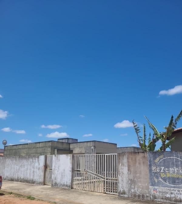RUA VILA DE FÁTIMA (VIA LOCAL 08), N. S/N, CS 03 LT 05 QD 08, EXTREMOZ
