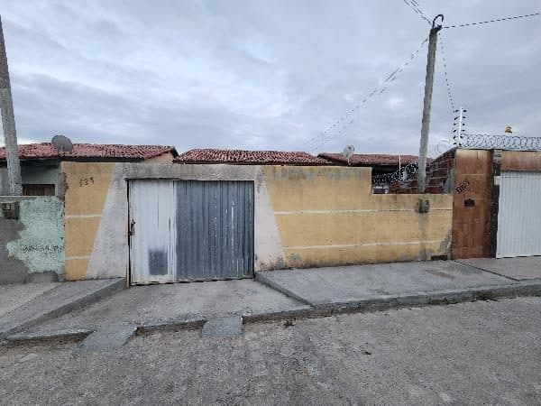 RUA VANUZIA BATISTA DOS SANTOS, N. 22,, ITAJA