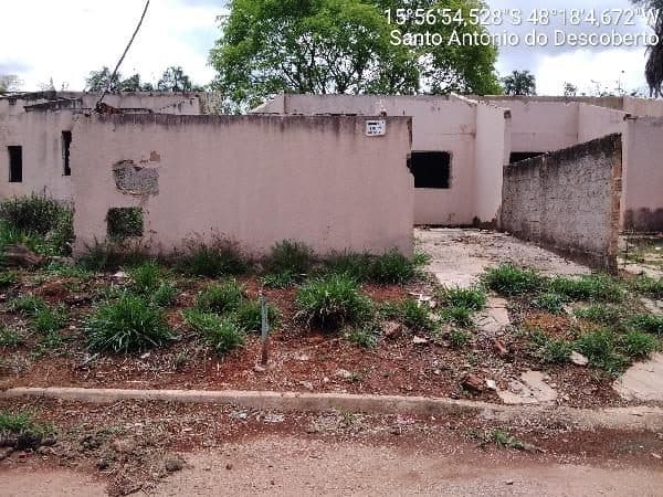 RUA 14, N. SN, LT.29 QD.37, SANTO ANTONIO DO DESCOBERTO