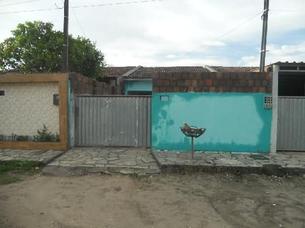 R PROJETADA, N. 110A, QD 08 LT 22-A, SANTA RITA