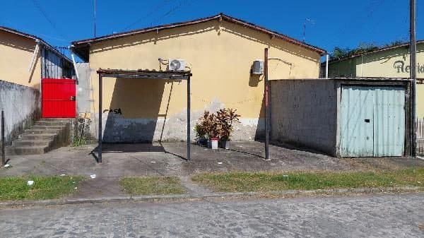 RUA ARACATU, N. SN, LT 07, QD E, PLANO B, CS 03, ITAPISSUMA
