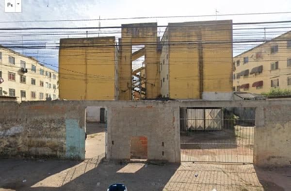RUA DOS EUCALIPTOS, N. SN, Apto 401, BL 34, RESENDE