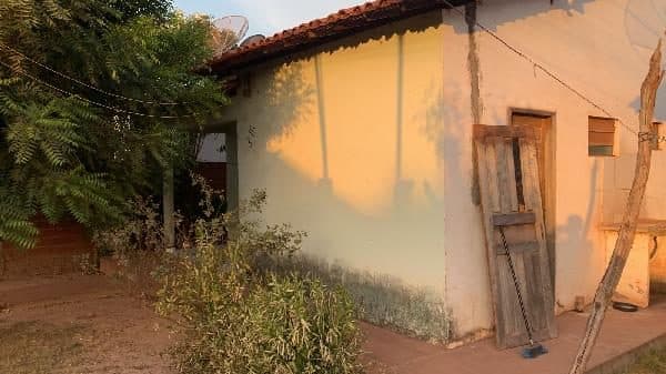 RUA PROJETADA 10, N. 375, ., ALTOS