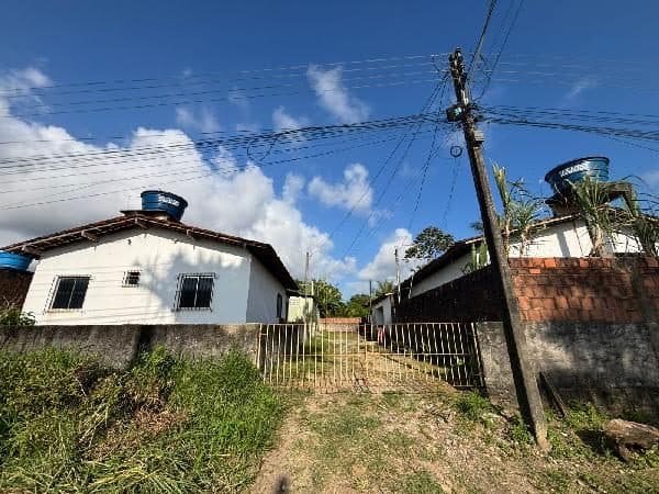 RUA DO SOSSEGO, N. 225, LT 8-A QD 65 LOT MENINO JESUS DE PRAGA, IGARASSU