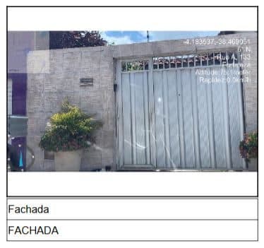 AVENIDA A, N. 158, LT 02 LOT ESPLANADA DA CIDADE, PACAJUS