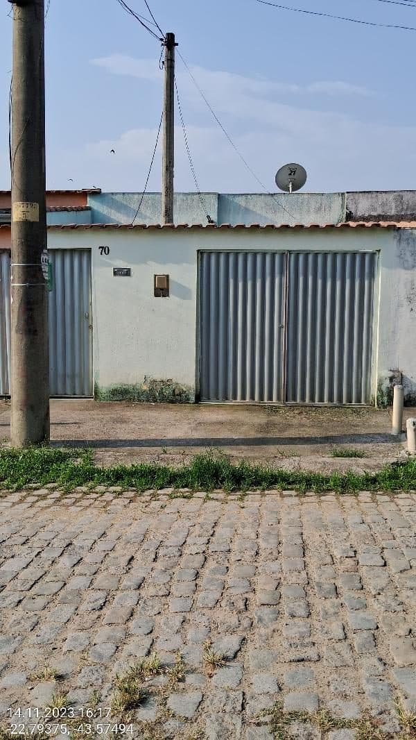 RUA UM N 70 0 I9, N. 70, LT 09 QD 01, NOVA IGUACU