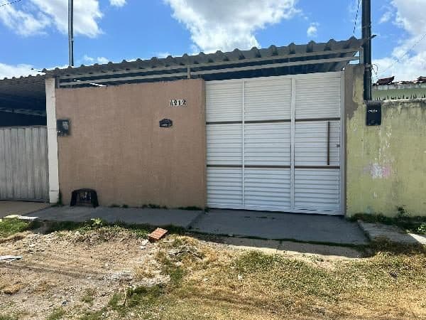 RUA TELENOFILO HONORIO, N. 06B, LT 3-B QD 5-C, SANTA RITA