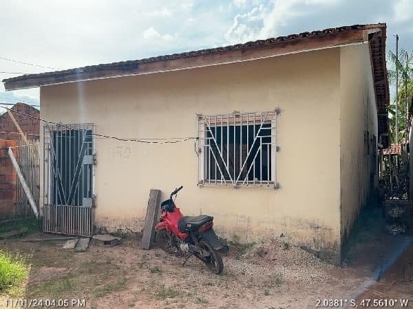 RUA MANDAGUARI, N. 250, ., MAE DO RIO