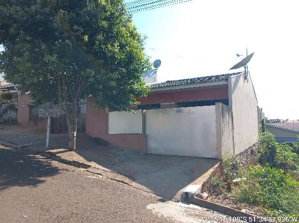 RUA ANTÔNIO SANCHEZ ALCAZAR, N. 123B, SN, H10, CAMBIRA