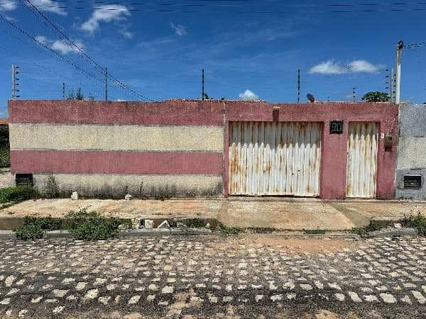 RUA MARIA NUNES DA SILVA, N. 90,, MOSSORO