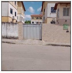 TAVESSA RIO JORDAO, N. 1190, Apto 204, BL 01, FORTALEZA