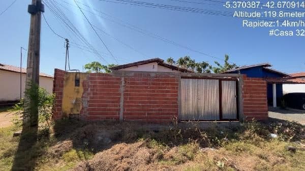 RUA PARAIBUNA, N. 155,, DEMERVAL LOBAO