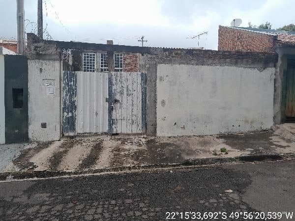 RUA JOAO CEZARIO MOTTA, N. 87,, MARILIA