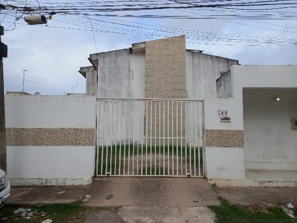RUA BEIJA-FLOR, N. 260, Apto 02,, OLINDA
