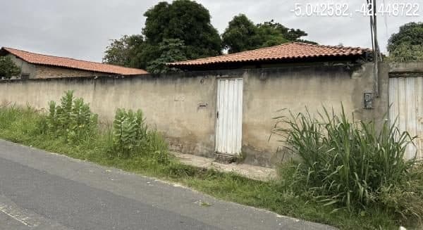 RUA ANÍSIO LIMA, N. 1345, QUARTEIRÃO SÉRIE SUL, ALTOS