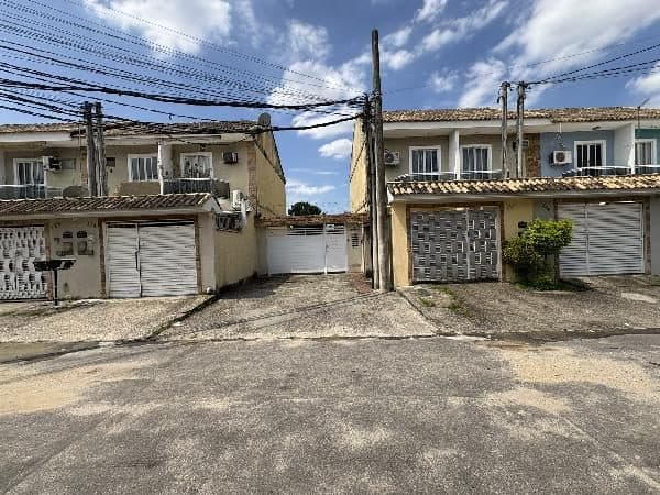 RUA NOSSA SENHORA DE FATIMA, N. 116, CASA 116, NILOPOLIS