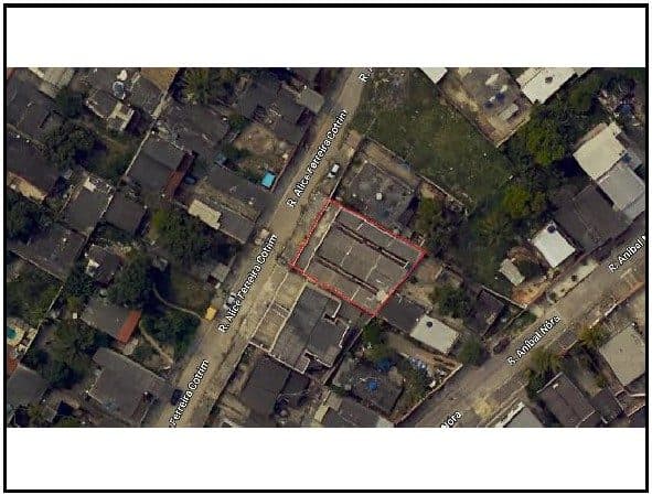 RUA ALICE FERREIRA COTRIM, N. 149, Apto 102, SAO GONCALO