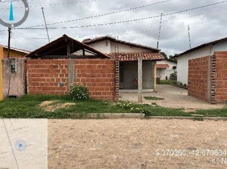 RUA PARAIBUNA, N. 175,, DEMERVAL LOBAO