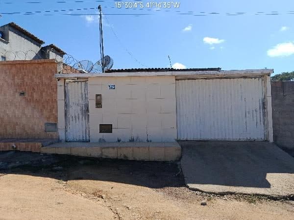 TRAVESSA DAS FLORES, N. 39,, CANDIDO SALES