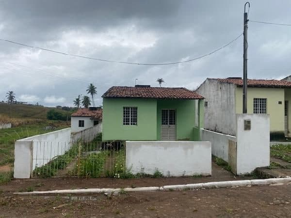 RUA IPE BRANCO ANTERIORMENTE LT34 QDC, N. 0, LT34 QDC, GLORIA DO GOITA
