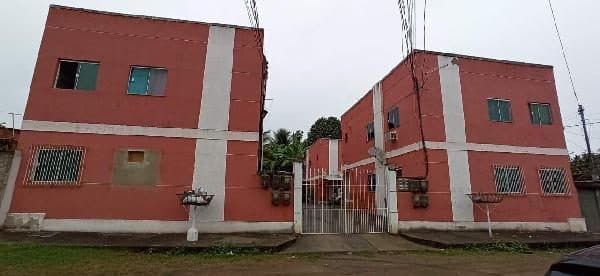 RUA PACHECO LOPES, N. 725, Apto 201, BL 01, SAO GONCALO
