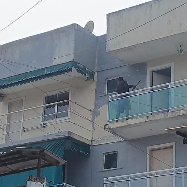 RUA MARINHA PORTO, N. 51, Apto 302, BL 2, SAO GONCALO