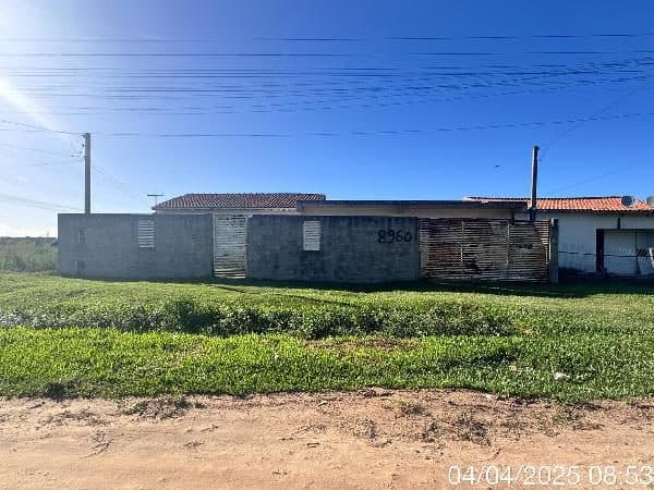 RUA TORRES, N. 8960, LT 14 QD 60, PELOTAS