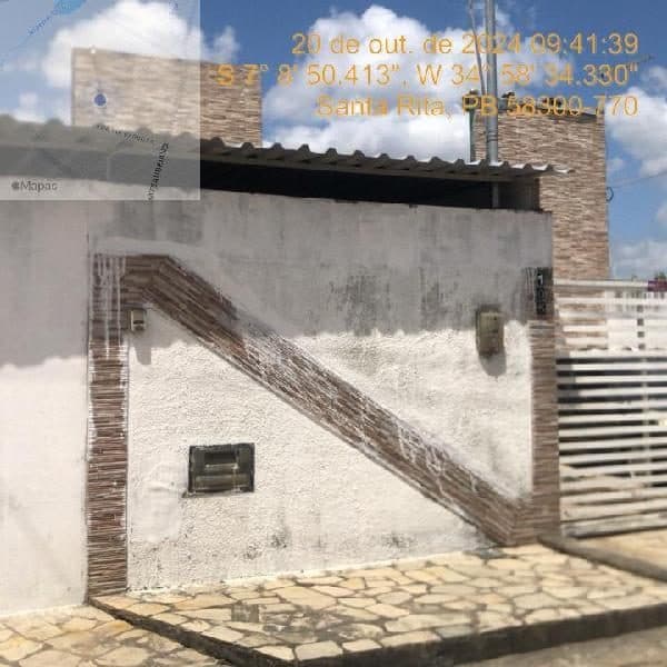 PRACA ANTENOR NAVARRO, N. 105, CS 01 QD 18 LT 31, SANTA RITA