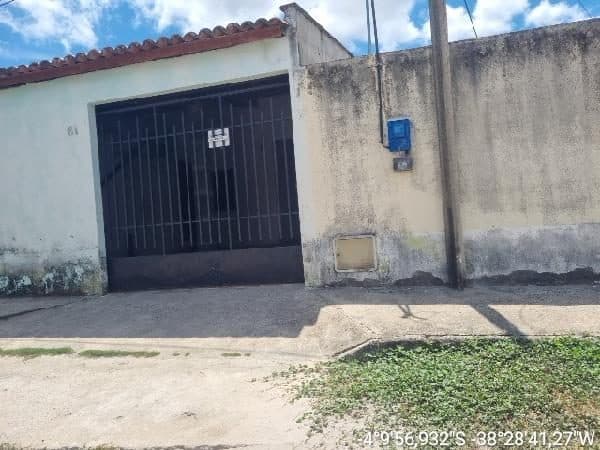 RUA 24N 67, N. 67, LT06, PACAJUS