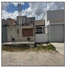 RUA GARANHUNS, N. 1279, LT 23, FEIRA DE SANTANA
