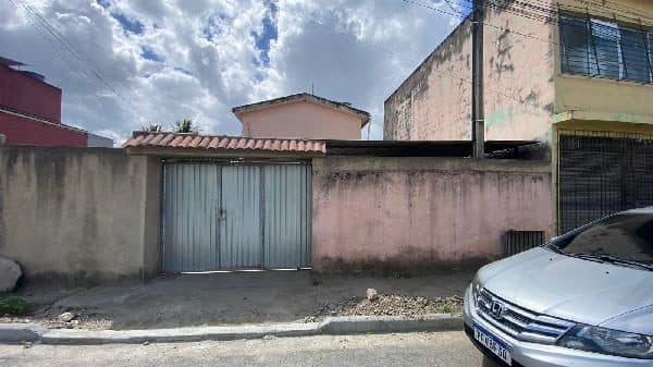 RUA SEVERINO ARQUELINO DA SILVA, N. 54, CS 04 LT 08 QD M, SAO LOURENCO DA MATA