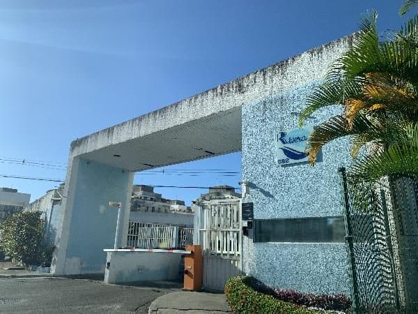 RUA JOSE LEITE, N. 686, Apto 01, BL 11, LAURO DE FREITAS