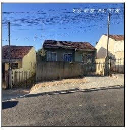 RUA VEREADOR LEONY SLUGA, N. 108, CS 01, LT 07, QD 10,, CONTENDA