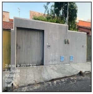 RUA ESPANHA N 234 B, N. 234, CS B, HORIZONTE