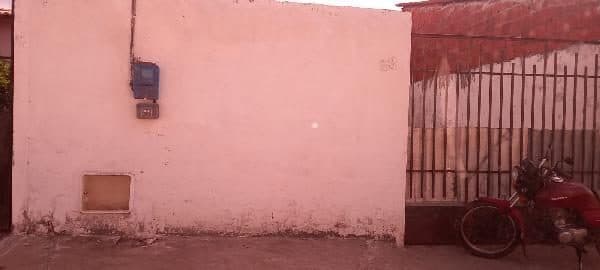 RUA 23, N. 63, LT 06, PACAJUS