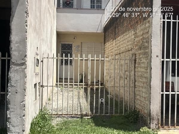 RUA ESTILAC LEAL, N. 1450, Apto 101, 3495, URUGUAIANA
