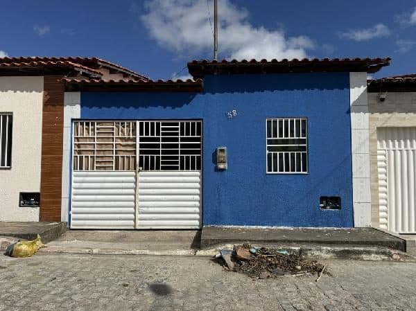 TRAVESSA PROFESSOR MAGALHAES NETO, N. 58,, IACU